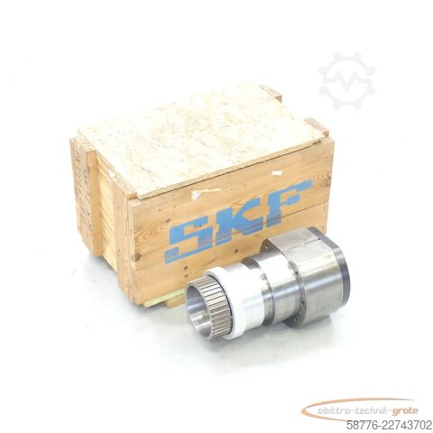 Komponente SKF N-1039796/6 Spindel - ! -