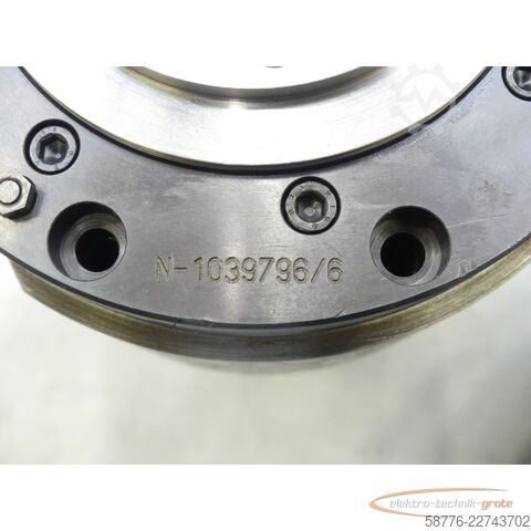 Komponente SKF N-1039796/6 Spindel - ! -