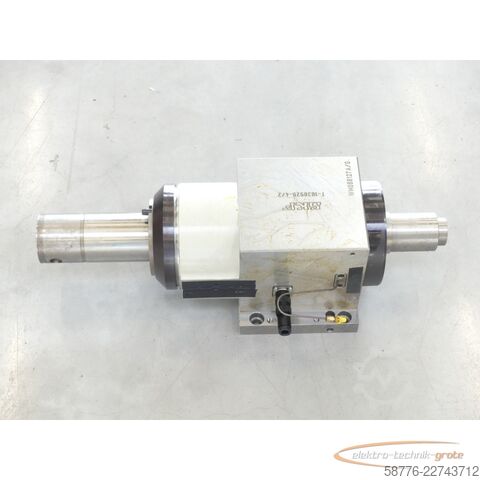 Komponente SKF T-1038929-4/2 / WM088127A/G Schleifspindel - ! -