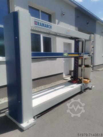 Korpuspresse Ramarch PN31