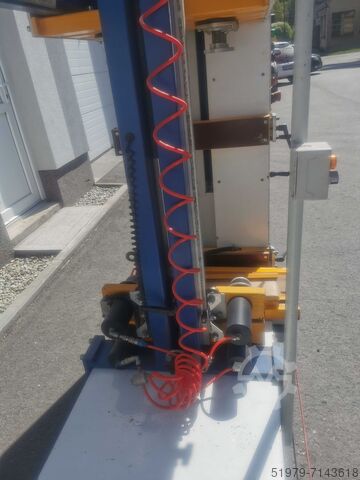 Korpuspresse Ramarch PN31