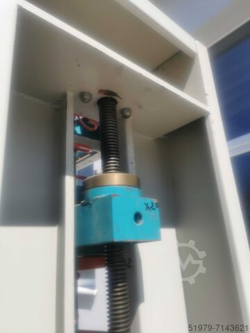 Korpuspresse Ramarch PN31