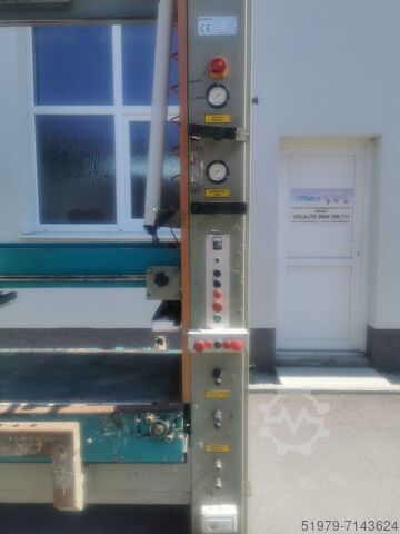 Korpuspresse Ramarch PN31T