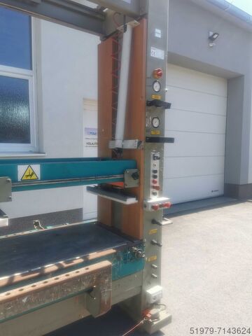 Korpuspresse Ramarch PN31T