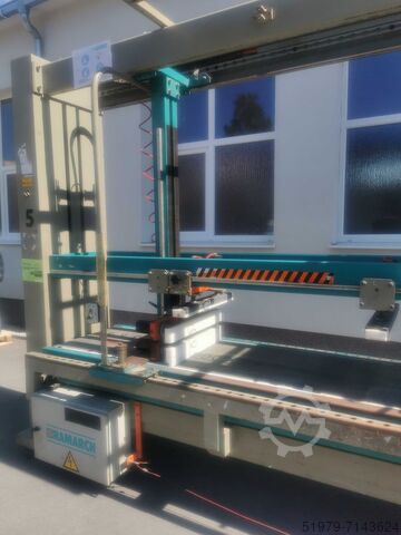 Korpuspresse Ramarch PN31T