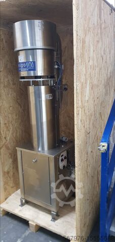 Beverage production machine Vigo PG2010/TV Semi-automatic T-Capper