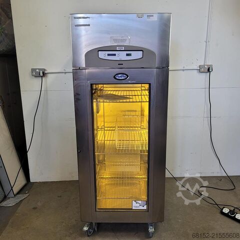Foster R134A Kühlschrank Foster R134A