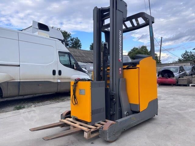 Reach truck Jungheinrich ETV 214