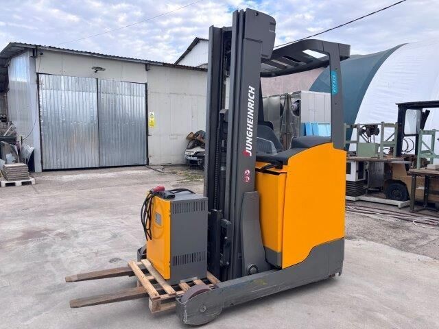 Reach truck Jungheinrich ETV 214