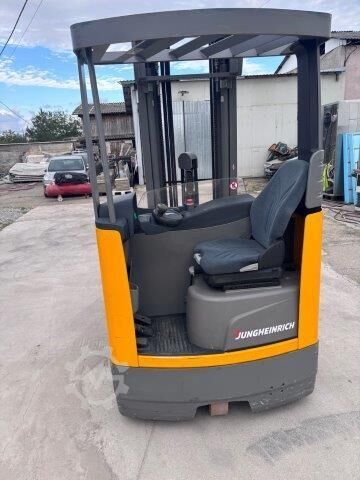 Reach truck Jungheinrich ETV 214