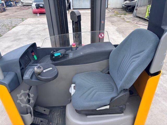 Reach truck Jungheinrich ETV 214