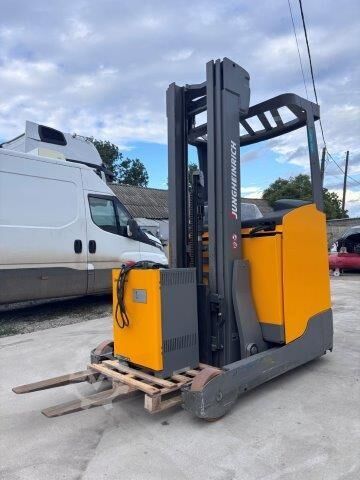 Reach truck Jungheinrich ETV 214