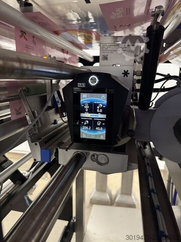 2 x Packing lines previously salad lines Multipond, GIC, VH packing Packing lines