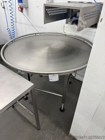2 x Packing lines previously salad lines Multipond, GIC, VH packing Packing lines