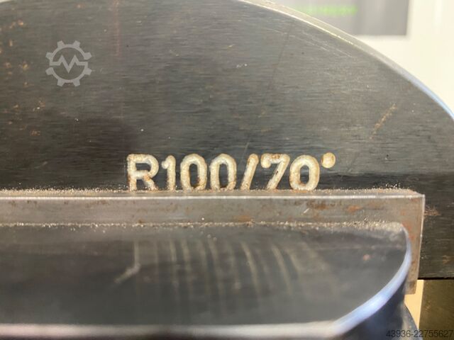 Eckold tool ECKOLD - WT 100T Eckold WT 10T