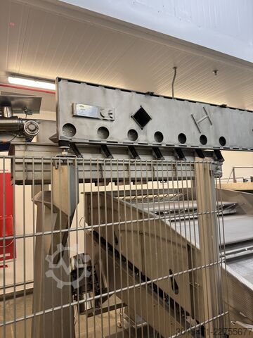 Quality grader Raytec Curiosity