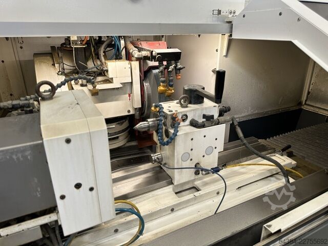 CNC Universal Cylindrical Grinding Machi Studer Favorit 650