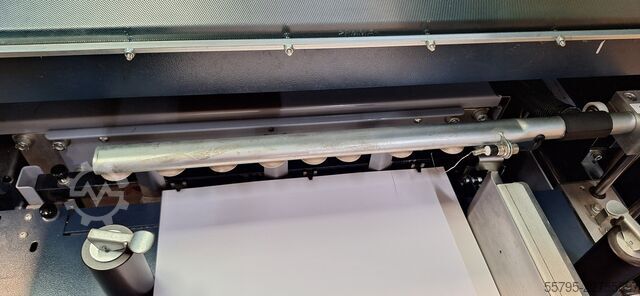 Perfect binder C.P. Bourg BB3001