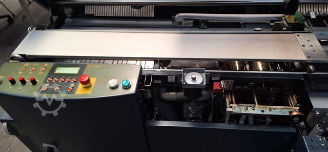 Perfect binder C.P. Bourg BB3001