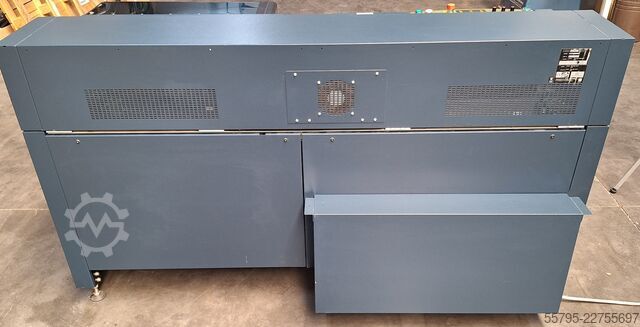 Perfect binder C.P. Bourg BB3001