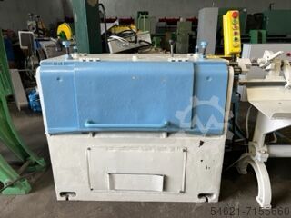 Straightening and cutting machine ASCO VIDAK IŽ 3