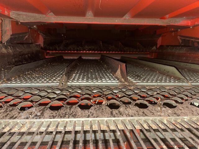 Drescher Deutz-Fahr Hydromat 1302