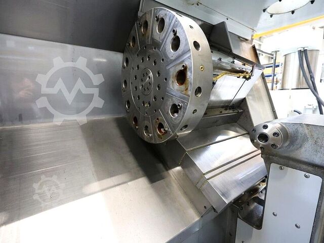 CNC Drehmaschine HAAS SL-30