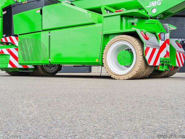 Crane JMG MC 400S