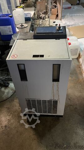 Offsetdruckmaschine Ryobi 524 HE