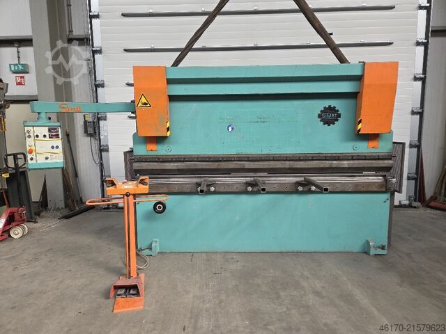 Abkantpresse Haco Simat PRM 30100