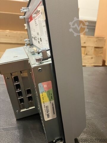 Control unit Beckhoff Automation GmbH & Co. KG C6525-1018-0050