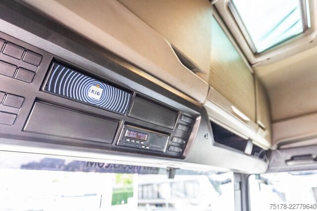 Standard-SZM MAN TGX 18.510 BLS - INTARDER