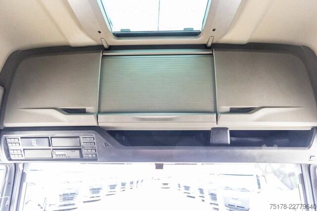 Standard-SZM MAN TGX 18.510 BLS - INTARDER