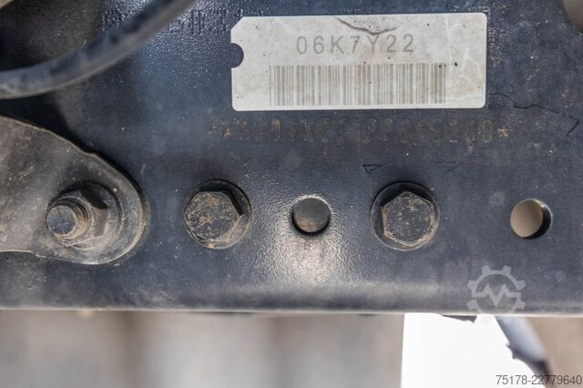Standard-SZM MAN TGX 18.510 BLS - INTARDER