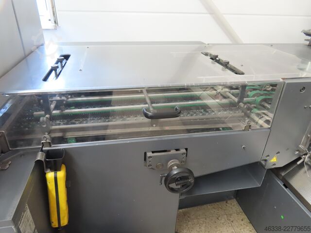 Sammelhefter Heidelberg Stitchmaster 300 UFA