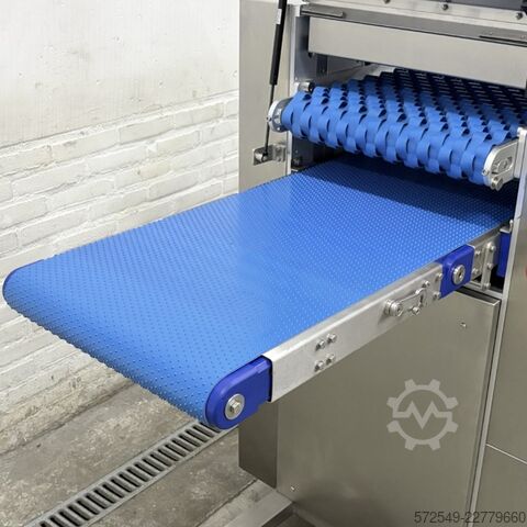 Brotschneidemaschine Krumbein HGS 1/1 400