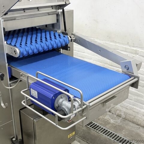 Brotschneidemaschine Krumbein HGS 1/1 400