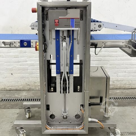 Brotschneidemaschine Krumbein HGS 1/1 400