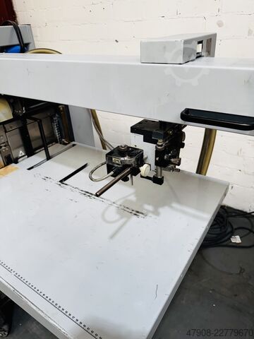 Falzmaschine Horizon AFC-566FKT