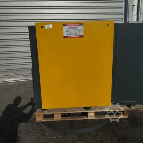 Schraubenkompressor Kaeser ASD47