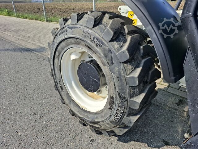 Teleskoparmstapler Faresin 6.26 E | 2023
