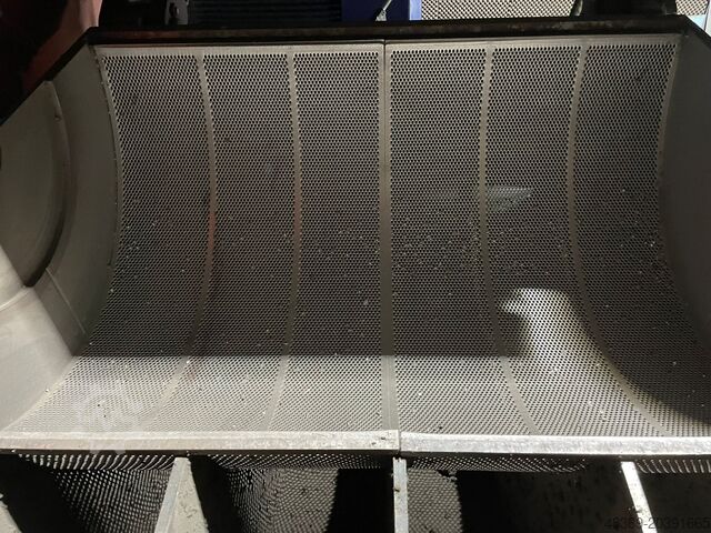 CUTTING MILL PALLMANN PS-H 1000x1400