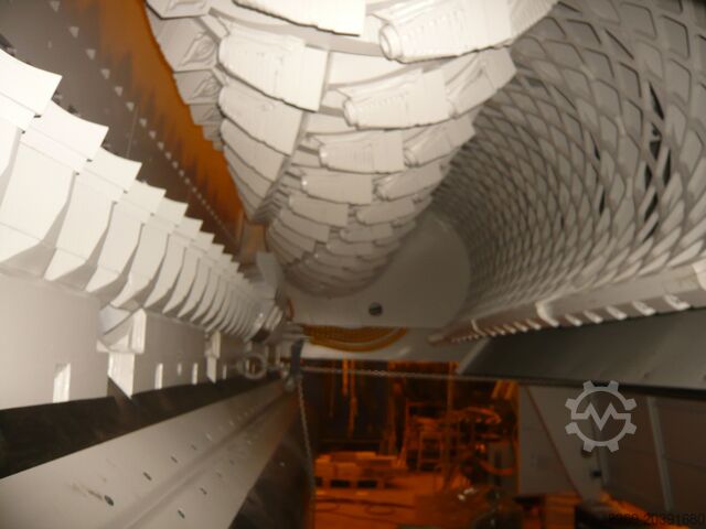 Einwellenzerkleinerer BMH TYRANNOSAURUS 9904