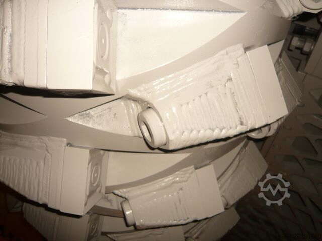 Einwellenzerkleinerer BMH TYRANNOSAURUS 9904