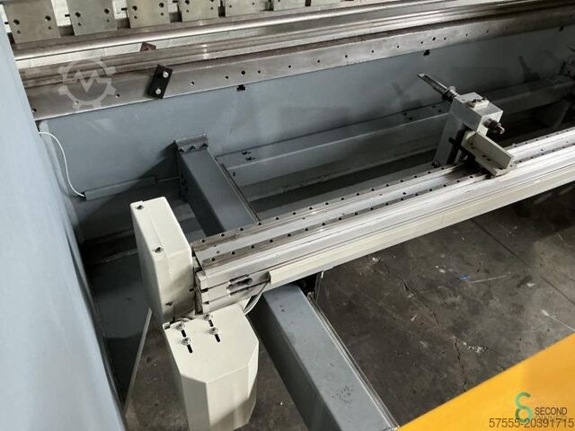 Abkantpressen HACO ERM 43250 2009 HACO ERM 43250