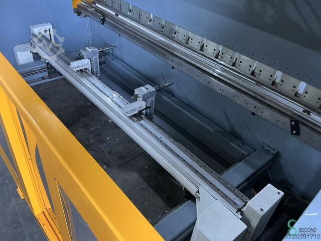 Abkantpressen HACO ERM 43250 2009 HACO ERM 43250