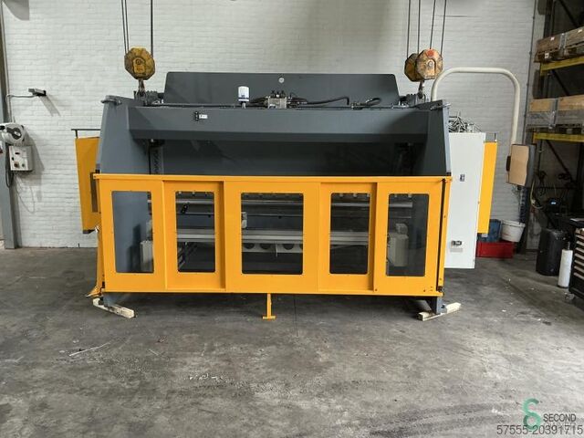 Abkantpressen HACO ERM 43250 2009 HACO ERM 43250