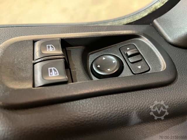 Kastenwagen Opel Movano 2.3 Turbo L2H2 136 PK / Servicebus / Inr...