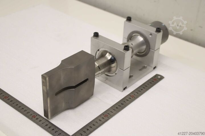 Ultrasonic welding transducer, ultrasonic vibration unit Dukane 41B30  CTC2058800