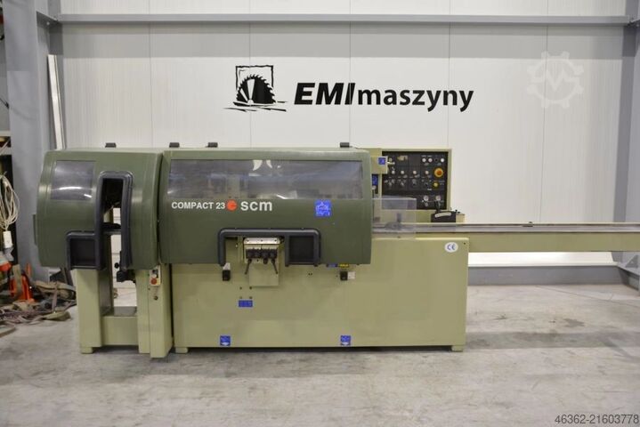 Formier SCM Compact 23 S